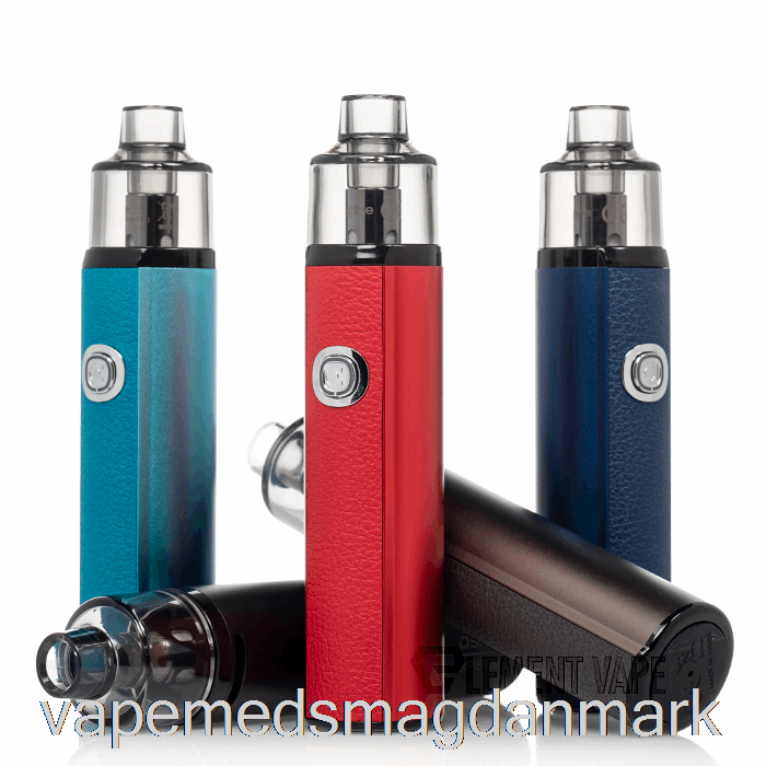 Engangs Vape Danmark Aspire Bp Stik 80w Pod System Lilla